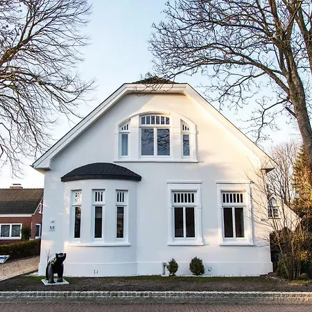 Logierhaus M Logier 5 * Esens