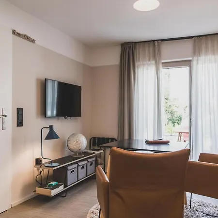 Apartmán Logierhaus M Logier 5