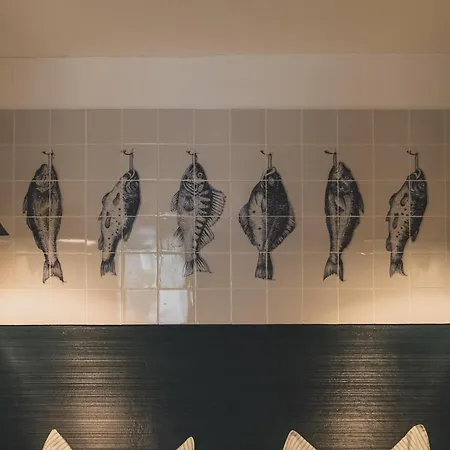 Apartmán Logierhaus M Logier 5 *