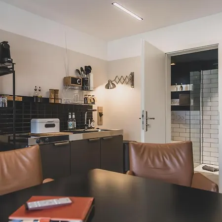 Logierhaus M Logier 5 Esens