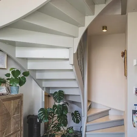 Apartmán Logierhaus M Logier 5 Esens