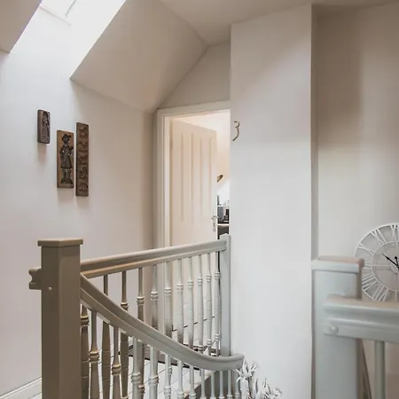 Apartmán Logierhaus M Logier 5