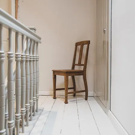 Apartmán Logierhaus M Logier 5