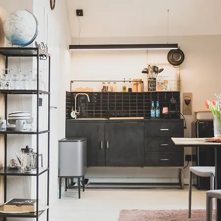 Logierhaus M Logier 5